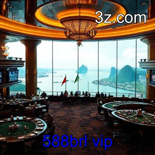 Recursos Exclusivos do 588brl vip: Conquiste Novos Horizontes