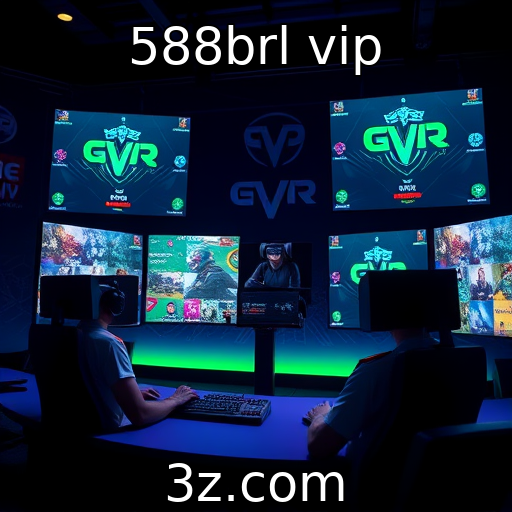 Crescimento das plataformas de streaming de jogos