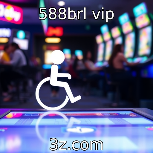 Importância da acessibilidade em jogos eletrônicos