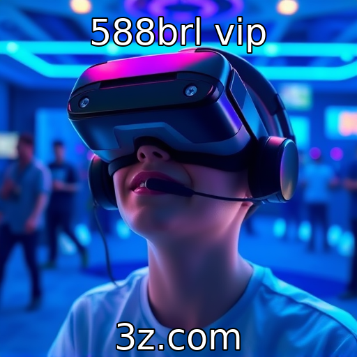 Como a realidade virtual está mudando o jogo