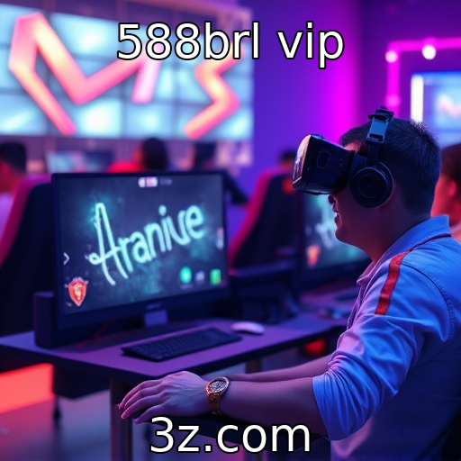 Impacto da realidade virtual na experiência de jogo