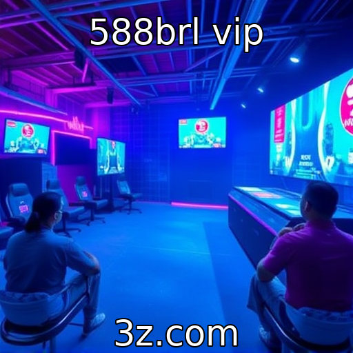 Tendências de realidade virtual na experiência de jogo