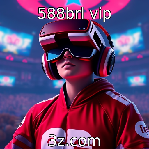 Crescimento da realidade virtual na indústria de jogos