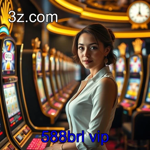 As Promoções Imperdíveis do 588brl vip para Jogadores